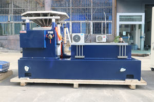 Testeur de vibrations et de chocs à haute fréquence - Product Image 3