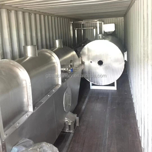 Automatic Fluid Bed Granulator Hot Sale Fluid Bed Dryer for Ajinomoto Fluidized Bed Dryer <b>Machine</b> - Product Image 6