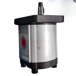 Pompe à engrenages hydraulique série GHP1A GHP1A-D-7-FG GHP1A-D-9-FG GHP-1A-F4R-10 GHP1A-D-7-FG GHP1A-D-9-FG GHP-1A-F4R-10 Série GHP1A GHP1 - Product Image 2