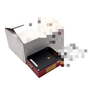 Système de positionnement de codes à barres électronique BPS 37 S M 100 V02.03-non utilisé/emballage d'origine-nouveau stock original prêt à l'emploi automobile industriel - Product Image 1