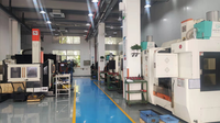 Kit de pièces usinées CNC sur mesure OEM en métal, usinage de précision en acier inoxydable et laiton, usine de fabrication, modèle 3D, pièces non standard