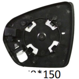 Ricambi Auto specchietto retrovisore vetro per Opel <span class=keywords><strong>Grandland</strong></span> X 2018 OEM 1618047980 1618048080 - Product Image 1