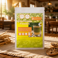 Teh Kesehatan Penenang Tidur Teh Bunga Chamomile 30 Sachet