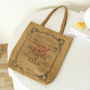Bolsa <span class=keywords><strong>de</strong></span> Compras <span class=keywords><strong>de</strong></span> Papel DuPont Directo <span class=keywords><strong>de</strong></span> Fábrica, Bolsa <span class=keywords><strong>de</strong></span> Regalo para Damas, Doble Capa, <span class=keywords><strong>PLA</strong></span> Ecológico, Impresión <span class=keywords><strong>de</strong></span> Logotipo Personalizable - Product Image 4
