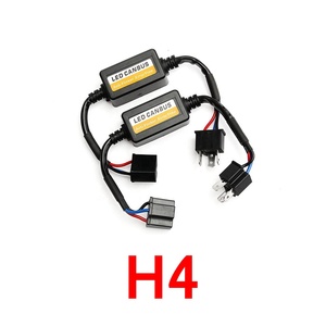 Bombillas LED UGGV OEM para Faros con Chip CSP Avanzado y Decodificador EMC/CANBUS Directo de Fábrica para Pedidos <span class=keywords><strong>al</strong></span> por Mayor - Product Image 5