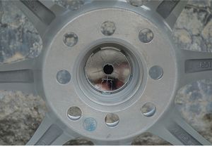 ล้ออลูมิเนียมอัลลอยด์ขนาด15นิ้วเหมาะสำหรับ R50 Venucia Buick Excelle <span class=keywords><strong>Nissan</strong></span> Bluebird NV200 Sylphy Chery QQ - Product Image 6