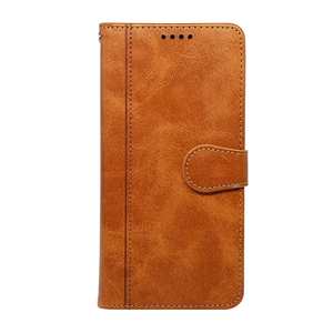 Funda de teléfono de cuero tipo billetera de lujo para <span class=keywords><strong>Vivo</strong></span> Y27 S17 Y36 Y78 V27 Pro Y02S Y55 Y75 IQOO Z8 Neo8 Flip Cover - Product Image 5
