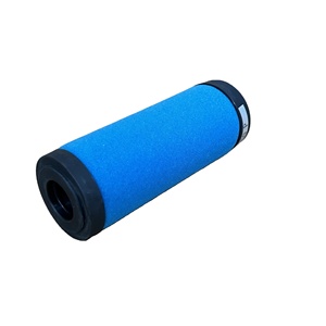 ไส้กรองเครื่องอัดอากาศ Precision 14050P อะไหล่โลหะอุตสาหกรรมใหม่สำหรับระบบกรองอากาศอัด รับประกัน 6 เดือน ผ่านการทดสอบแล้ว - Product Image 3