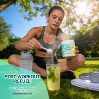 Poudre d'électrolytes Keto MCT OEM ODM pour le soutien de la cétose et l'hydratation, personnalisable