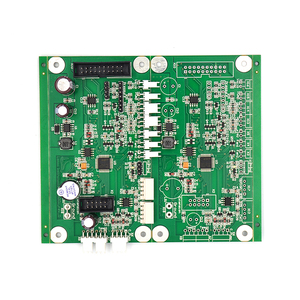 Bảng Mạch <span class=keywords><strong>PCB</strong></span> PCBA Cho Thiết Bị Gia Dụng Thông Minh, BLE, IOT Và <span class=keywords><strong>Wifi</strong></span> Cho Thiết Bị Điện Tử Tự Động Thiết Bị Cảm Ứng Bảng Mạch <span class=keywords><strong>Pcb</strong></span> - Product Image 5