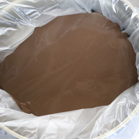 Membrane d'étanchéité liquide en bitume caoutchouc, revêtement d'étanchéité liquide en polyuréthane, ciment d'étanchéité liquide en asphalte