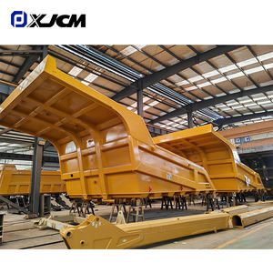 XJCM Puede Personalizar Contenedores Rígidos de Diferentes Tamaños para Camiones de Minería - Product Image 6