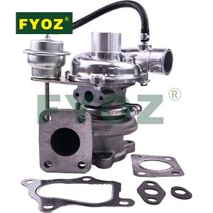 Charger charger charger VB41099 Turbocharger kompatibel dengan Bobcat S205 <span class=keywords><strong>Skid</strong></span> Steer <span class=keywords><strong>Loader</strong></span> Kubota V2003 V2403T - Product Image 3