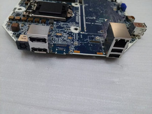 Placa Base L13218-001 L13218-601 L04863-005 para Estación de Trabajo Z2 G4 Mini, LGA115X DDR4, 100% Probada, Totalmente Funcional para Z2 - Product Image 5
