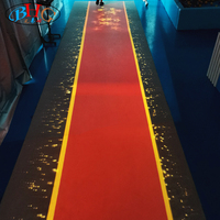 Conjunto de proyector de holograma 3D Software de sistema de proyección de suelo interactivo para juegos de interior Juego inmersivo para exposición de niños