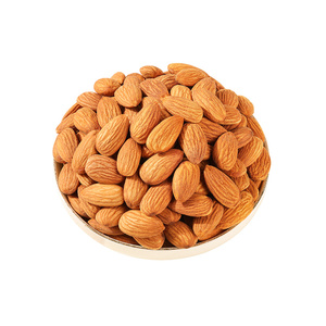 Cao cấp kích thước <span class=keywords><strong>l</strong></span>ớn hạnh nhân hạt thấp-nhiệt độ rang OEM xuất khẩu chứng nhận - Product Image 1
