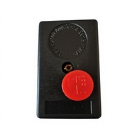 Disjoncteur moulé 4 phases de haute qualité Seasummer 4P MCCB 100A-630A AC, pièces de rechange pour compresseur d'air, IEC 60947-2 PP Métal