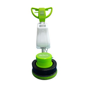 آلة حرق أرضية كهربائية تجارية & Wornisher محمولة باليد وعالية V مع تلميع أرضية لمحرك أساسي جديد - Product Image 2