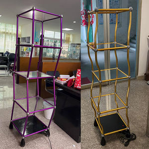 Magnifique stand de <span class=keywords><strong>danse</strong></span> populaire pour l'exposition - Product Image 3