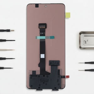 Écran LCD pour téléphone portable Redmi Note 13 5G, écran d'affichage pour Redmi Note 13, écran pour Redmi Note 13 5G - Product Image 3