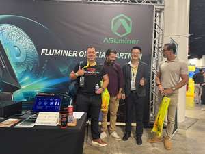 BTCマイニングマシンS19K Pro 120Th ASICアントマイナー、新品および中古のBitmainアトマイナーS19 Pro、S21、暗号通貨ASICマイニングマシン - Product Image 6