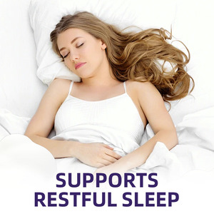 성인 여성과 남성을위한 OEM/ODM 공장 맞춤형 멜라토닌 액체 수면 지원 스프레이 - Product Image 4