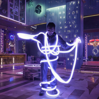 Exportateurs LED Neon Flex certifiés ETL