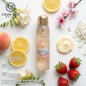 <span class=keywords><strong>Perfume</strong></span> de Alta Calidad para Mujer, 180 ml, Eau de Parfum, Aroma Floral Frutal, Larga Duración, Spray Corporal - Product Image 2