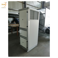 Unit Filter Kipas FFU Kotak Filter Pemurni Udara