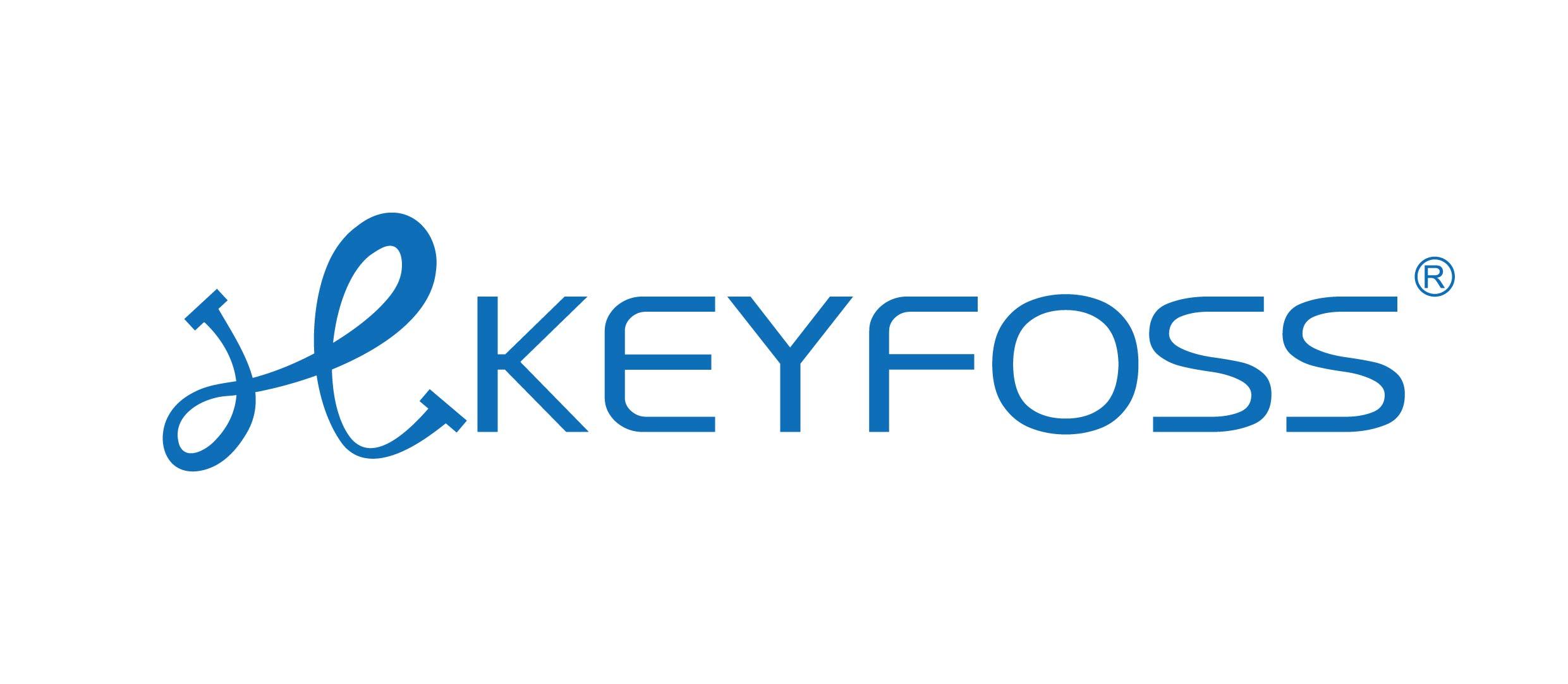 Hebei Keyfoss International Trading Co., Ltd. logo