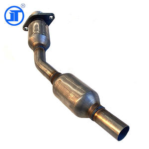 Direkt passend für Katalysator für Toyota Corolla 1.8L 2003-2008 - Product Image 4