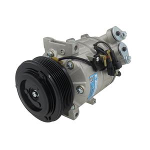 Compresseur de climatisation de voiture pour Volvo S80 XC90 8603299 307801985 36002423 30780198 312506637 36000330 - Product Image 4