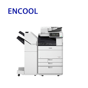 Imprimante laser couleur A3 reconditionnée de haute qualité ENCOOL, copieurs d'occasion pour bureau, compatible avec <span class=keywords><strong>Canon</strong></span> IR-ADV C5535 C5560 - Product Image 2