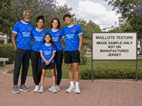 Premium Globale Fußballtrikot-Kollektion Professionelle Fußballshirts Heim Auswärts Drittes Trikot Kurzarm Herstellerproduktion