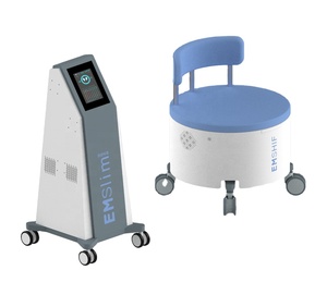 E.M.S Magic Renforcement du plancher pelvien pour usage en MedSpa - Product Image 1