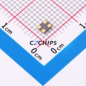 ABM8AIG-25.000MHZ-R40-4-T Crystal (Passive) SMD3225-4P Crystal Oscillator 25MHz 30ppm 18pF 100ppm - Product Image 2