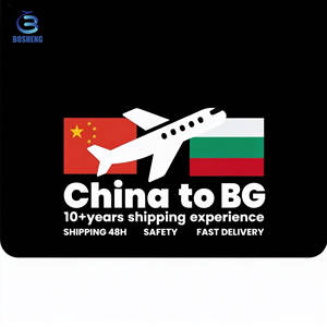 Servicio de logística exprés de una parada DHL UPS FEDEX <span class=keywords><strong>DDP</strong></span> Envío a Finlandia Croacia Balgariya Freight Forwarders en China - Product Image 1