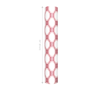 High Quality Double-sided 80gsm Coated Paper Wrapping Paper Luxury Gift Decoration Packaging Paper - Product Image 2