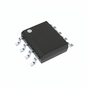 8 SOlC Electronic Circuit Components Manufacturer Channel Power Management (PMIC) UCC2807D-1 - Product Image 1