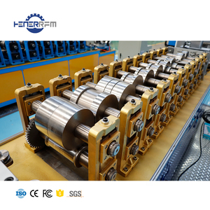 Thiết kế mới LGS khung máy LSF máy - Product Image 3