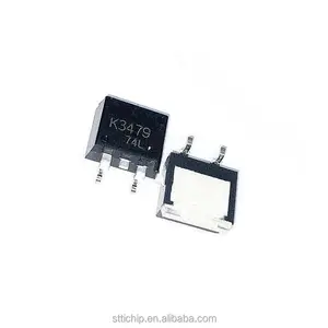Chip IC, componentes electrónicos, TO-220 100V 83A K3479 2SK3479