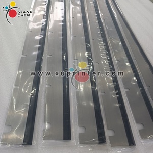 WD High Quality 41.010.180 SM102 CD102 <b>Machine</b> Wash up Blade Length 1090mm 11 Holes Offset <b>Printing</b> <b>Machine</b> Parts - Product Image 4