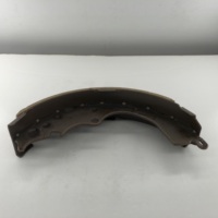 Arashi — chaussures de frein arrière pour Toyota, authentique, OEM, 04495, 04010 à 2005, 2020