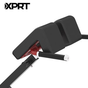 <span class=keywords><strong>Chaise</strong></span> <span class=keywords><strong>romaine</strong></span> en acier commercial équipement <span class=keywords><strong>de</strong></span> gymnastique banc d'extension arrière <span class=keywords><strong>musculation</strong></span> <span class=keywords><strong>chaise</strong></span> <span class=keywords><strong>romaine</strong></span> - Product Image 4