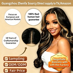 <span class=keywords><strong>Parrucca</strong></span> <span class=keywords><strong>Afro</strong></span> Kinky Curly Trasparente con Frangia, Senza Colla, Densità 250%, Capelli Umani Remy per Donne - Product Image 6