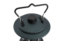 BRTLED rétro imperméable Rechargeable pour l'extérieur Glamping Portable LED veilleuse d'ambiance lanterne de Camping