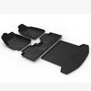 Vendite numero uno stile caldo 3d tappetino <span class=keywords><strong>auto</strong></span> uso per Jetour X70 Plus 2021-2023 qualità buona praticità - Product Image 1