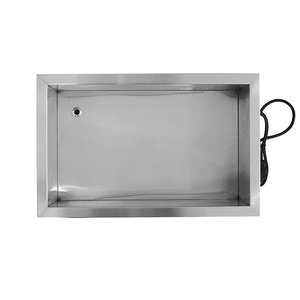 Nồi Đun Cách Điện Nóng Thương Mại 4 Tầng Để Bàn-Nồi Đun Cách Điện Hai Lớp Nhanh - Product Image 5