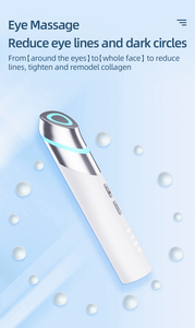 <span class=keywords><strong>Appareil</strong></span> de beauté pour usage domestique, <span class=keywords><strong>anti</strong></span>-<span class=keywords><strong>rides</strong></span>, soin des yeux, mini-outils de beauté électroniques pour le raffermissement de la peau, dispositif <span class=keywords><strong>anti</strong></span>-âge pour les yeux - Product Image 5