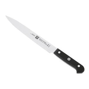 Cuchillo para carne Zwilling de 20 cm para rebanar y trinchar, uso en cocina - Product Image 1
